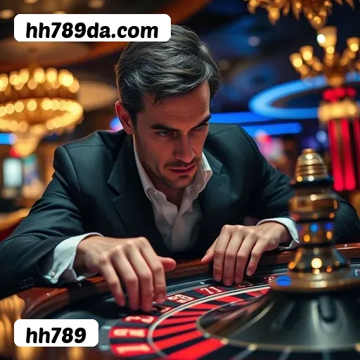 6 vantagens exclusivas do programa VIP da hh789