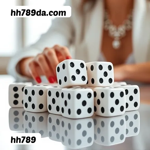 Loterias online disponíveis na hh789