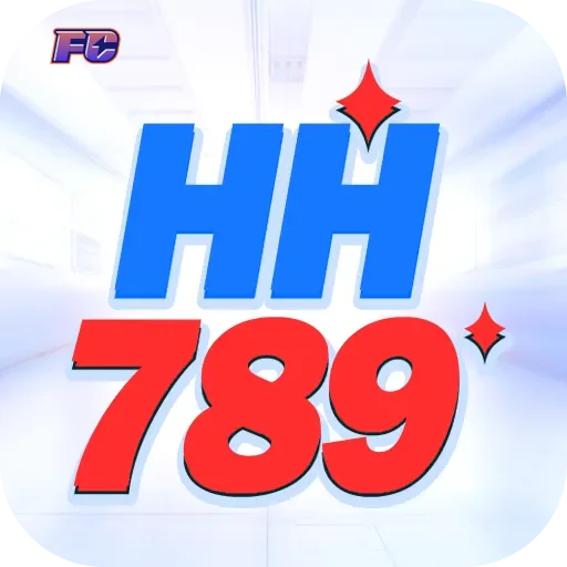 Logo da hh789