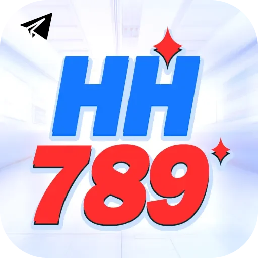 Canal oficial da hh789 no Telegram